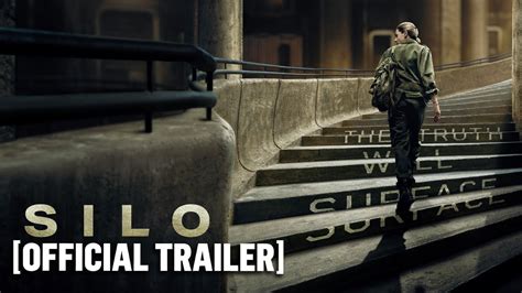 Silo — Official Teaser .